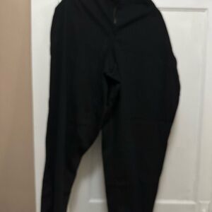 Women’s Black Casual Pants